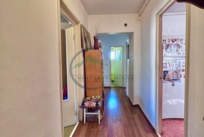Apartament 4 camere, Judetean - Astra - 2