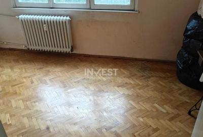 Apartament cu 3 camere- Tatarasi Dispecer- Bloc fara risc - 3