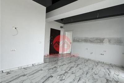 Apartament 2 camere Mamaia Nord la Cativa Pasi de Mare - 3