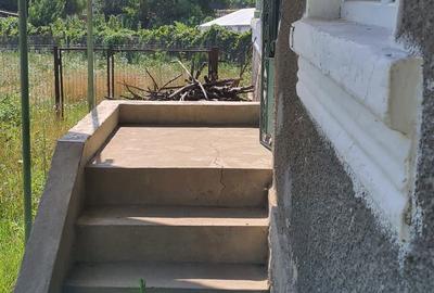 Casă cu 3 camere în Bârsești (Mihăești) - 6