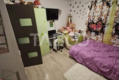 Casa tip duplex de vanzare 4 camere 2 bai 2 parcari Arhitectilor Sibiu - 11