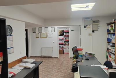 Spațiu Birouri I.C. Bratianu - 1