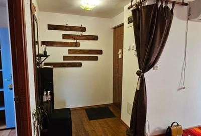 Apartament cu 3 camere în Volovăț - 12