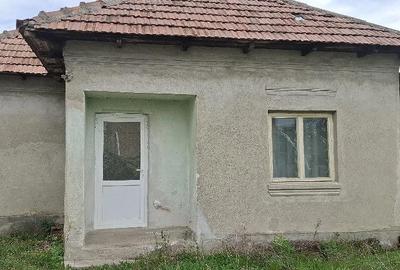 Casă cu 3 camere cu Teren 1000 Mp în Bratia din Deal - 2