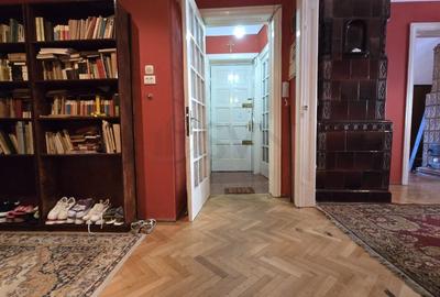 REA1024492 Apartament 3 camere si Boxa 100 mp  Armeneasca - 4