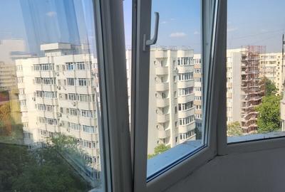 Lacul Tei, Maica Domnului vav Parc Tei - 12