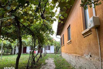 Casă cu 3 camere cu Teren 1773 Mp în Central - 2
