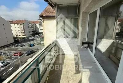 Apartament cu 3 camere decomandat în Central - 5