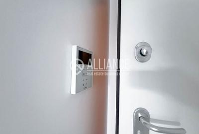 Mamaia Nord(COD 05) - Tomis Villa Studio cu vedere frontală la mare - 16