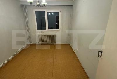 Apartament 2 camere, 45 mp, balcon inchis, etaj intermediar, Grigorescu - 3