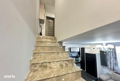 Casă cu 3 camere cu Teren 167 Mp în Moșnița Nouă - 5