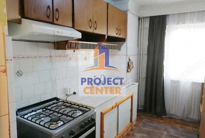 Apartament cu 2 camere decomandat în Frații Golești - 6