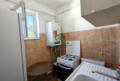 Apartament cu 2 camere semidecomandat în Petrișor - 7