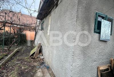 Casa individuala 3 camere garaj si teren liber 207 mp Trei Stejari - 11