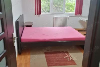 Garsonieră decomandată în Dacia - 4