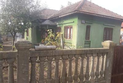 Casă cu 4 camere în Goicea - 1