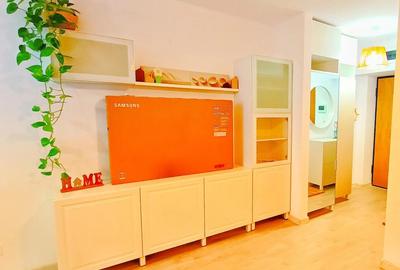 Garsonieră decomandată în Titan - 1