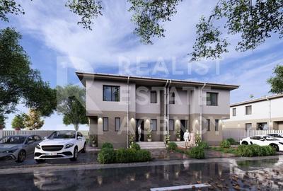 Duplex luminos și spațios, Petrești, Corbeanca - 4