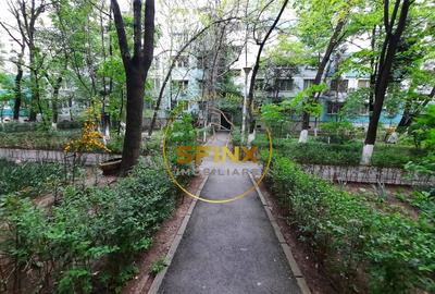Garsonieră decomandată în Drumul Taberei - 19