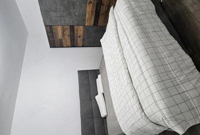 Vand apartament 2 camere decomandat pe str Aluminei - 2