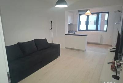 Inchiriez apartament cu doua camere - 2