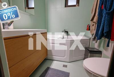 Apartament 3 camere Exercitiu | Gradina | intrare separata - 1