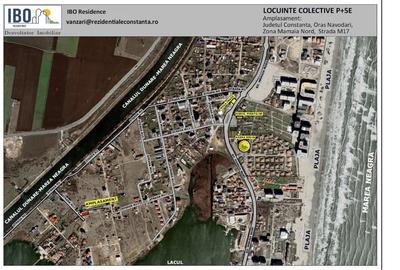 Apartament cu 3 camere decomandat în Nord - 4