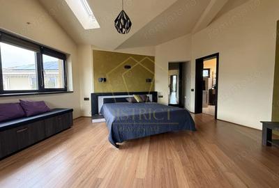 Vila impresionanta cu teren de 1431mp | Dumbravita - 3