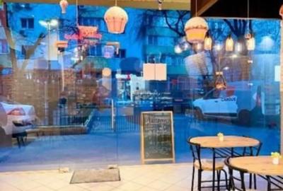 Spațiu comercial, de 68 mp, în Iancului