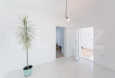 Casa individuala smart & eficienta energetic - 260 mp utili, teren 910 mp! - 4
