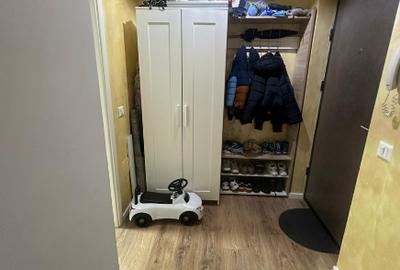 Apartament cu 2 camere decomandat, mobilat în Colentina - 12