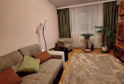 Apartament cu 3 camere decomandat în Țiglina 2 - 3