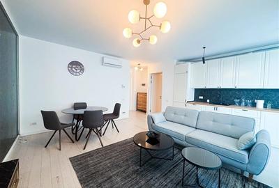 Apartament 2 camere de inchiriat Win Herastrau