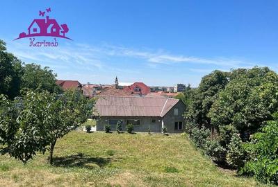 Casa si teren in zona de dealuri Oradea - 3