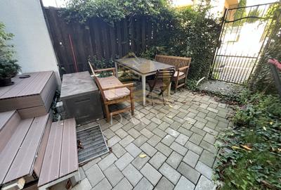 Duplex de vanzare | Dambul Rotund | Zona retrasa de la agitatia urbana - 3