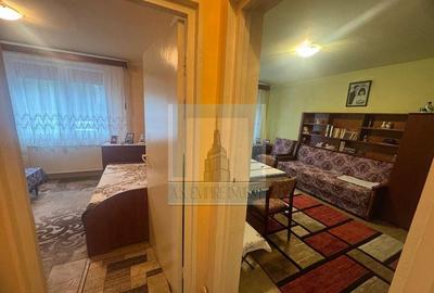 Apartament 2 camere ,circular - zona Astra/Calea Bucure?ti - 3