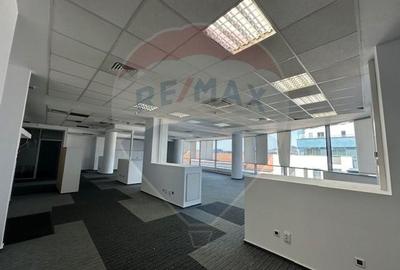 Spatiu de birouri de inchiriat 196 mp in zona Centrala - 3