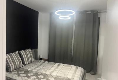 2 camere | Parcare inclusa | Rond OMV Pipera - 10