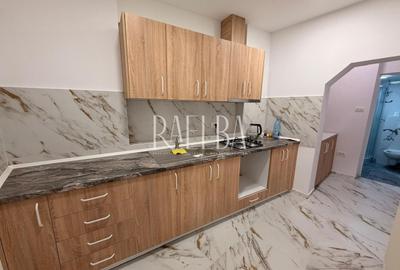 | Apartament 2 camere | Renovat Complet cu pivnita | - 1