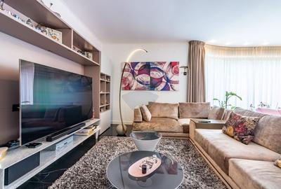 Vilă + casă de oaspeți + casă angajați | 12 camere | 530mp | Mogoșoaia - 13