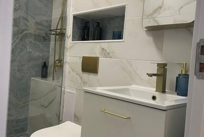 Apartament cu 2 camere semidecomandat, mobilat în Jiului - 9