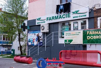 ID 6117 EXCLUSIVITATE Spa?iu DE VANZARE CARTIER DALLAS - 2