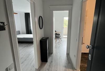 Garsonieră decomandată în Exterior Vest - 5