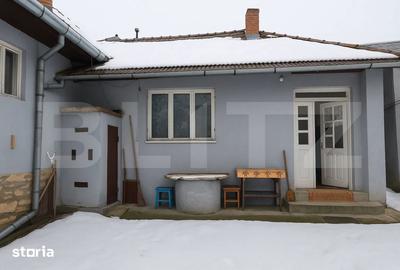 Casă cu 4 camere cu Teren 1315 Mp în Feleacu - 3