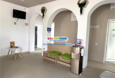 Inchiriere spatiu comercial/cabinet Baicoi Central - 3