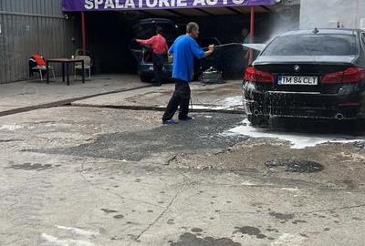 Spațiu comercial, de 326 mp, în Central