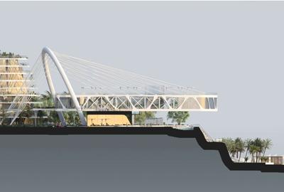 Teren Construcții intravilan de 30000 mp, în Exterior Sud - 8