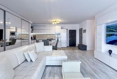 Apartament 3 camere, parcare, zona Centru NTT Data - 12