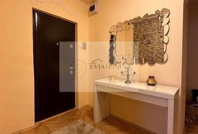 3 camere/2 băi/etaj intermediar/Dorobantilor - 3