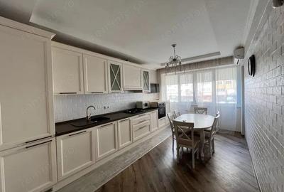 Garsonieră decomandată în Griviței